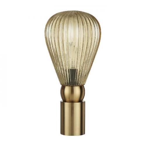 Настольная лампа Odeon Light Exclusive Elica 5402/1T