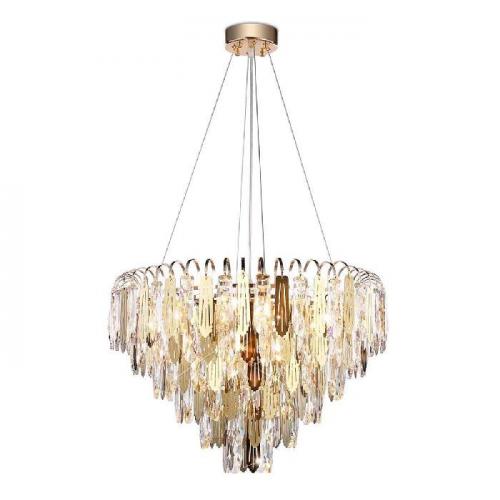 Подвесная люстра Ambrella light Traditional TR5258