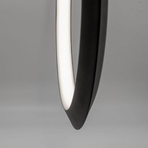 Подвесной светодиодный светильник Mantra Kitesurf 7143 фото 4