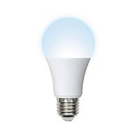 Лампа светодиодная E27 16W 6500K матовая LED-A60-16W/DW/E27/FR/NR UL-00004025