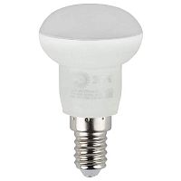 Лампа светодиодная ЭРА E14 4W 2700K матовая ECO LED R39-4W-827-E14 Б0020631