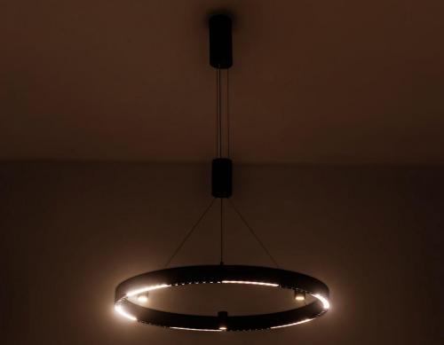 Подвесной светодиодный светильник Ambrella light Comfort Line FL5845 фото 5