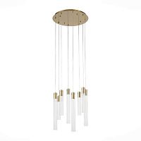 Подвесная люстра ST Luce Terni SL1229.303.08