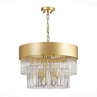 Подвесная люстра ST Luce Contatto SL1225.203.06