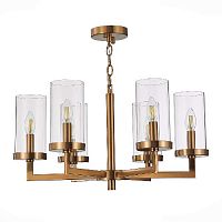 Подвесная люстра ST Luce Masine SL1171.303.06