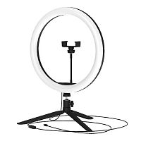 Кольцевой светодиодный светильник Gauss Ring Light RL003