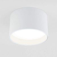 Потолочный светодиодный светильник Elektrostandard 25123/Led Banti 13Вт 4200K a058846