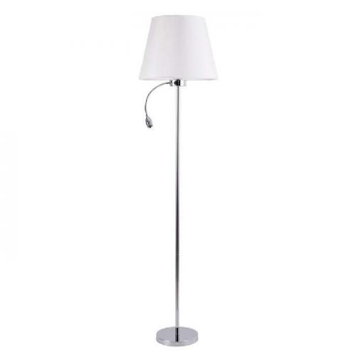 Торшер Arte Lamp Elba A2581PN-2CC