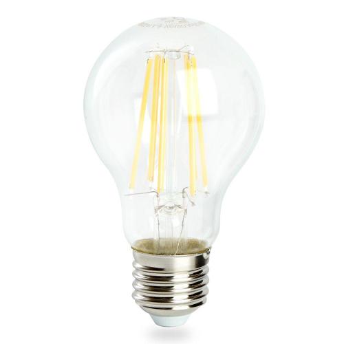 Лампа светодиодная филаментная Feron E27 20W 2700K прозрачная LB-620 38245 фото 4
