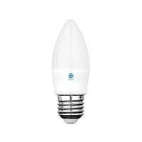Лампа светодиодная Ambrella light E27 6W 3000K белая 206127