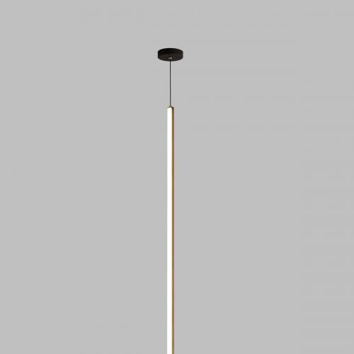 Подвесной светодиодный светильник Mantra Vertical 7352 фото 3
