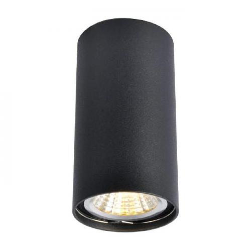 Потолочный светильник Arte Lamp A1516PL-1BK