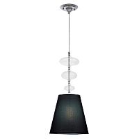 Подвесной светильник Lumina Deco Veneziana LDP 1113 BK