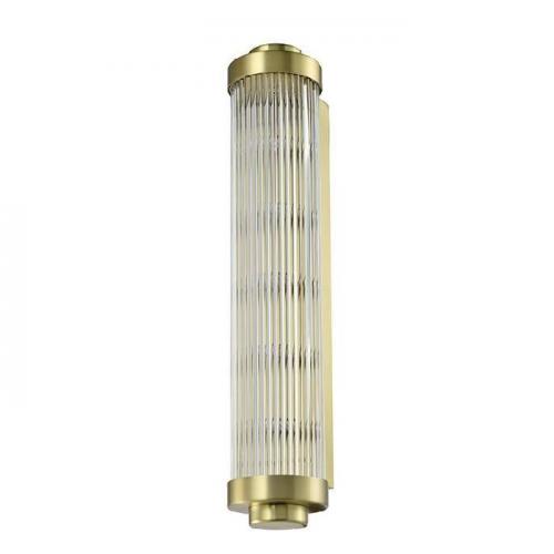 Настенный светильник Newport 3295/A Brass М0060905