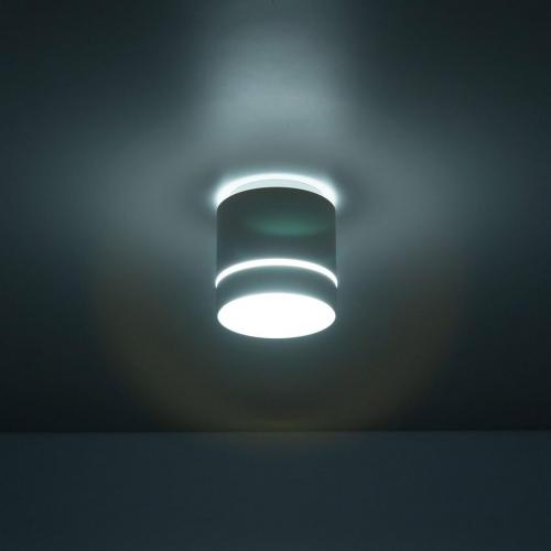 Потолочный светодиодный светильник Citilux Борн CL745020N фото 7
