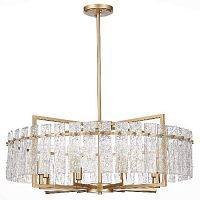 Подвесная люстра ST Luce Mira SL1632.203.08