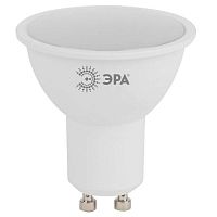 Лампа светодиодная ЭРА LED MR16-6W-840-GU10 Б0056118
