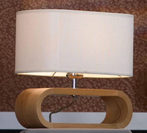 Настольная лампа Lussole Nulvi GRLSF-2114-01 фото 3