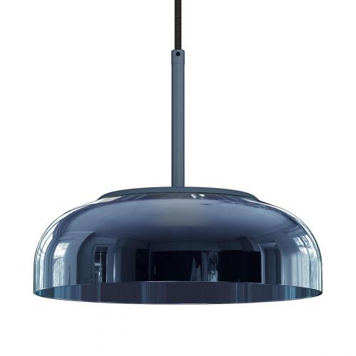 Подвесной светодиодный светильник Loft IT Disk 8210-P Grey фото 3