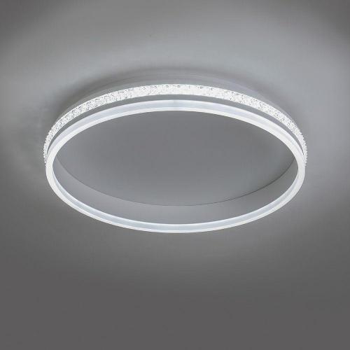 Потолочный светодиодный светильник Feron Shinning ring AL5880 41696 фото 2