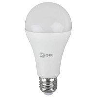 Лампа светодиодная ЭРА E27 13W 4000K матовая LED A60-13W-127V-840-E27 Б0049101