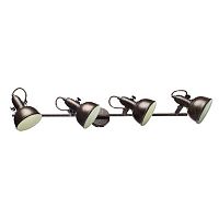 Спот Arte Lamp Martin A5215PL-4BR