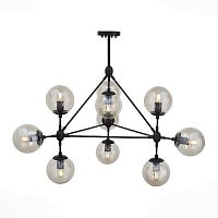 Подвесная люстра ST Luce Stampo SL549.403.10