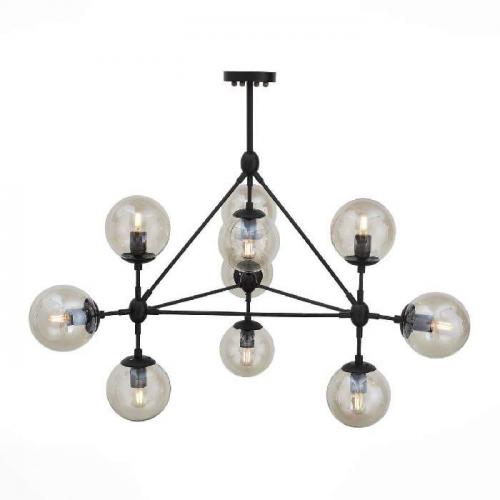 Подвесная люстра ST Luce Stampo SL549.403.10