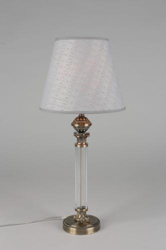 Настольная лампа Omnilux Rivoli OML-64214-01 фото 5