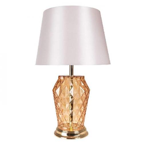 Настольная лампа Arte Lamp Murano A4029LT-1GO