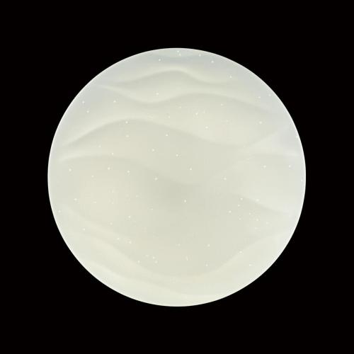 Настенно-потолочный светодиодный светильник Sonex Pale Erica 2090/EL фото 6