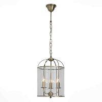 Подвесная люстра ST Luce Odierno SL267.303.03