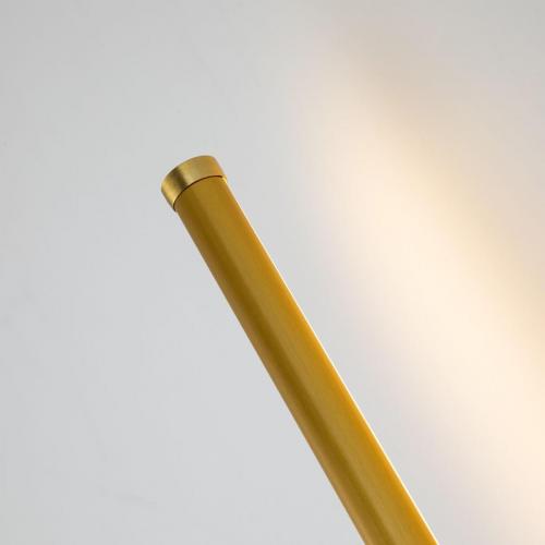 Настенный светодиодный светильник Favourite Reed 3001-1W фото 3