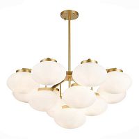 Подвесная люстра ST Luce Modica SL1503.203.13