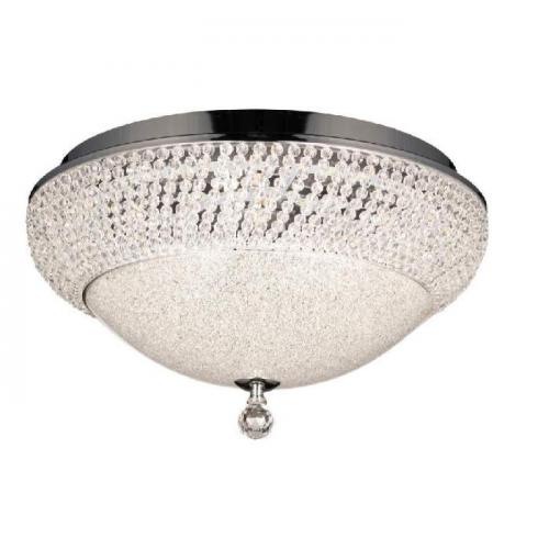 Потолочный светодиодный светильник Lumina Deco Ortaggio DDC 821-40A