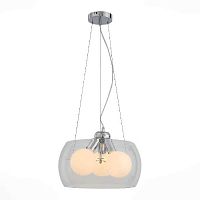 Подвесная люстра ST Luce Uovo SL512.113.03