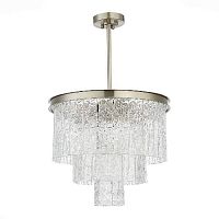 Подвесная люстра ST Luce Corsia SL1230.102.06