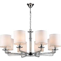 Подвесная люстра Vele Luce Princess VL1753L08