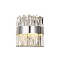 Настенный светильник Vele Luce Calabria VL3073W01