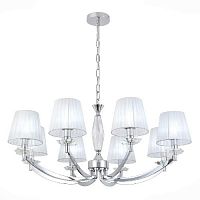 Подвесная люстра ST Luce Bello SL1756.103.08