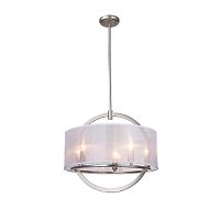 Подвесная люстра Vele Luce Effe VL4135L05