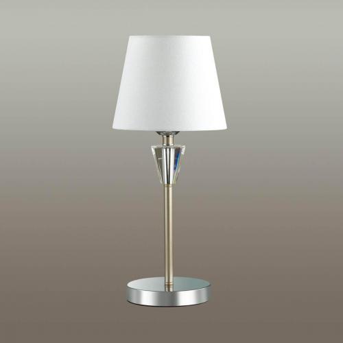 Настольная лампа Lumion Neoclassi Loraine 3733/1T фото 4