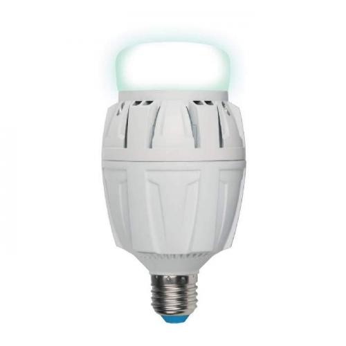 Лампа LED сверхмощная Uniel E27 50W Uniel 4000K LED-M88-50W/NW/E27/FR 08979