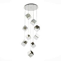 Подвесная люстра ST Luce Riello SL1182.103.09