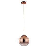 Подвесной светильник Arte Lamp Jupiter Copper A7961SP-1RB