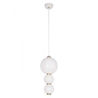 Подвесной светодиодный светильник Loft IT Pearls 10205/C