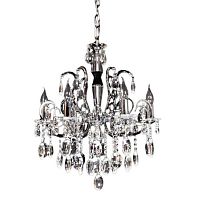 Подвесная люстра Lumina Deco Daniella LDP 9123-6