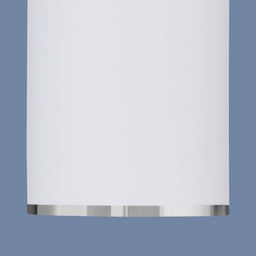 Потолочный светильник Elektrostandard DLN101 GU10 WH белый a043967 фото 3