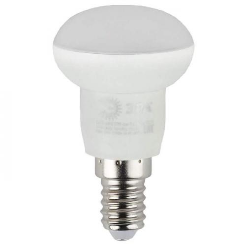 Лампа светодиодная ЭРА E14 4W 4000K матовая ECO LED R39-4W-840-E14 Б0020632