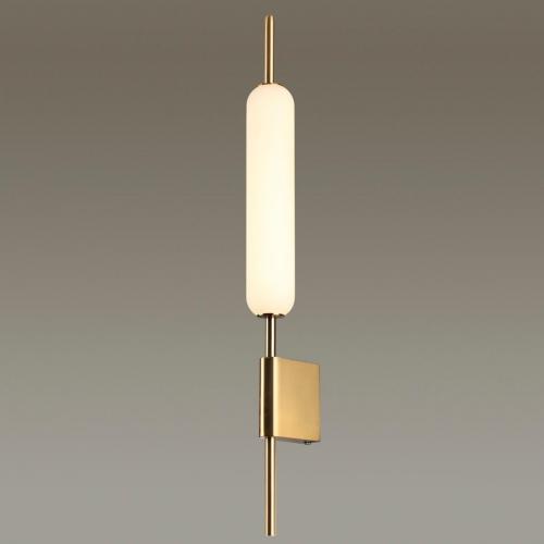 Настенный светильник Odeon Light Pendant Reeds 4794/12WL фото 3